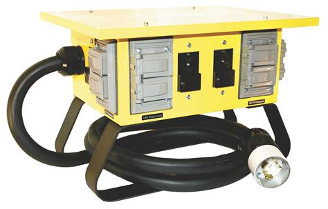 20 amp power distribution box|power boxes for sale.